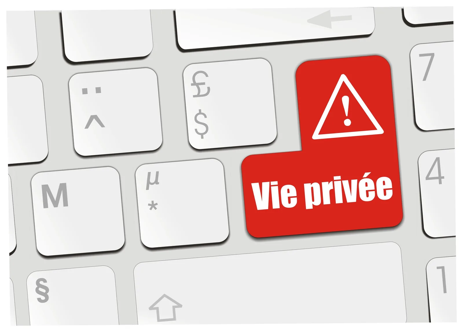 Protection de la vie privée des conducteurs et conformité RGPD Protection de la vie privée des conducteurs et conformité RGPD